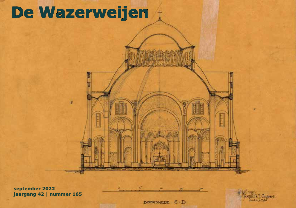 De Wazerweijen koepelkerk